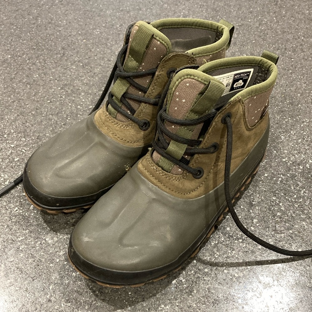 Women’s Waterproof Bogs
